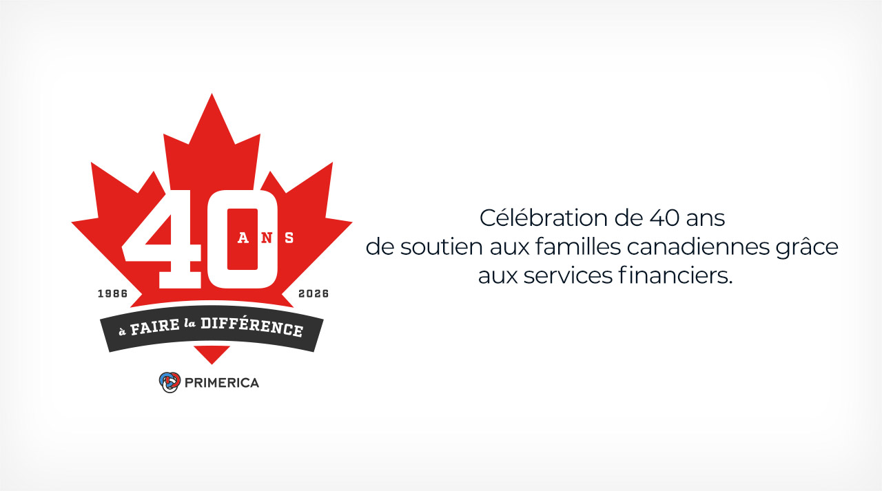 Primerica Canada