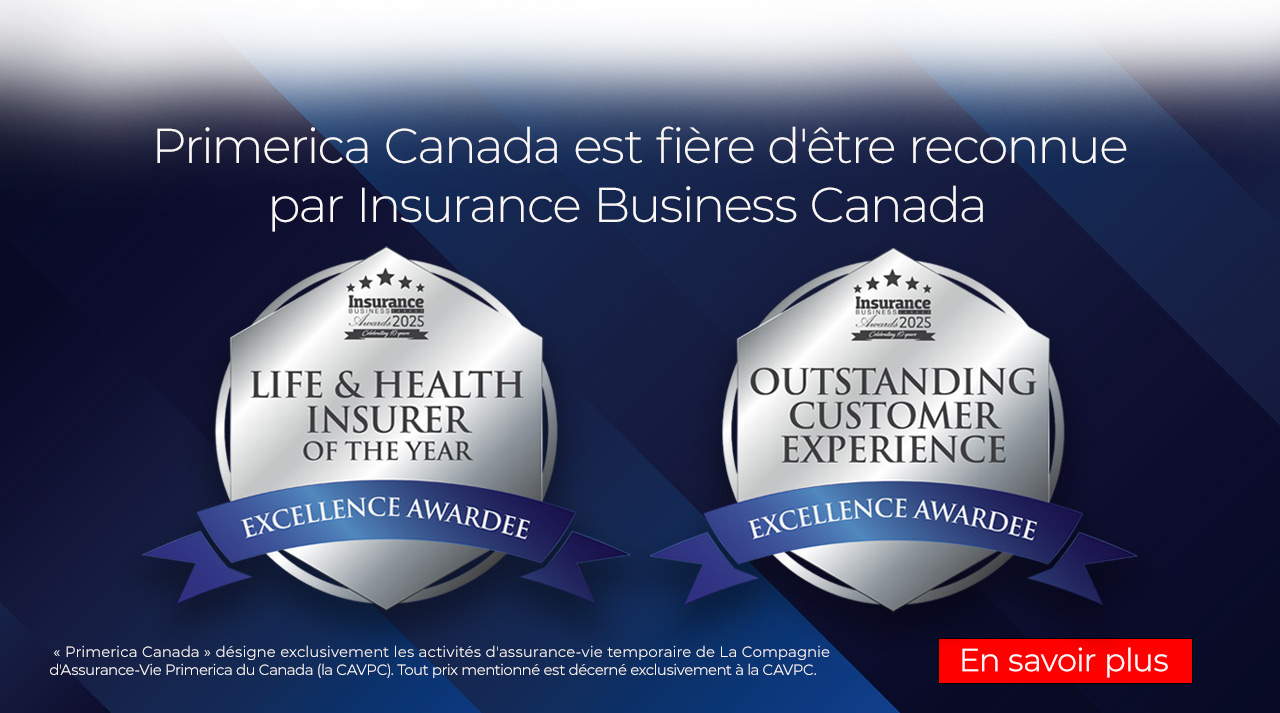 Primerica Canada