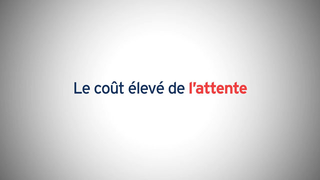 Vid�o sur � Le co�t �lev� de l