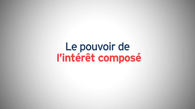 Vid�o sur � Le pouvoir des int�r�ts compos�s �