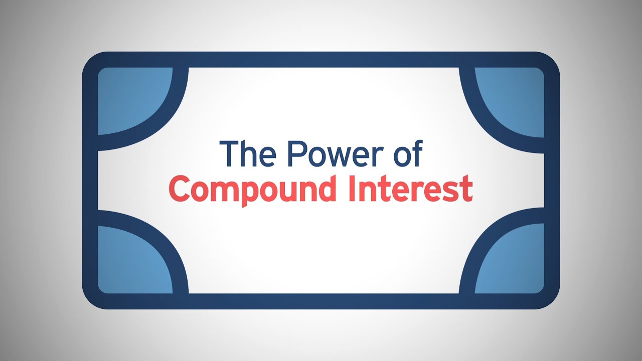 Video of The Power of Compound Interest